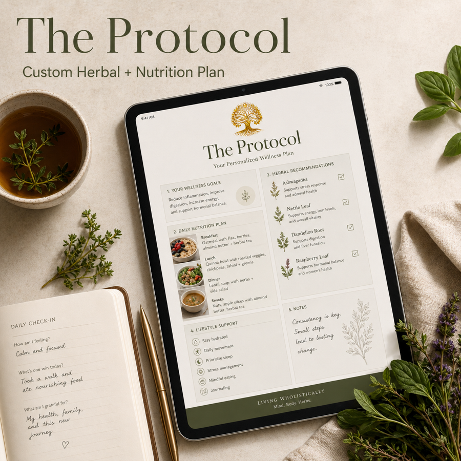 The Protocol